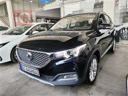 ام جي ZS